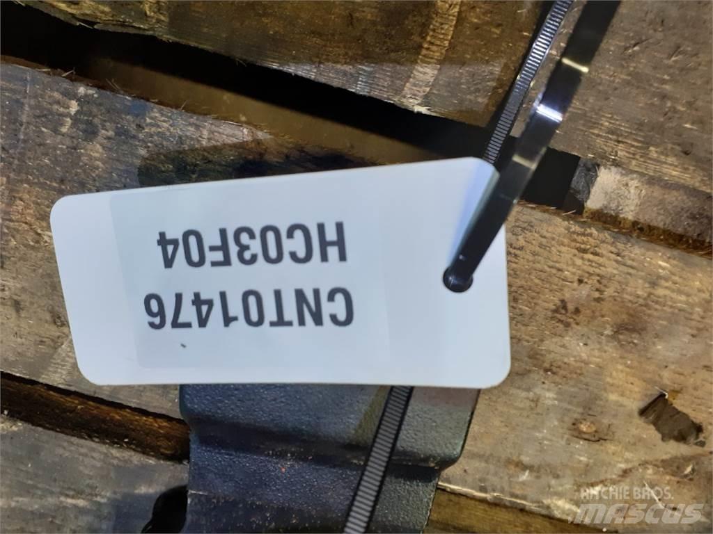 JCB 51R-1 유압식 기계