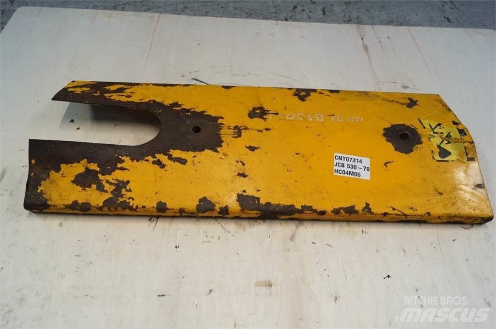 JCB 530/70 스크리닝 버킷