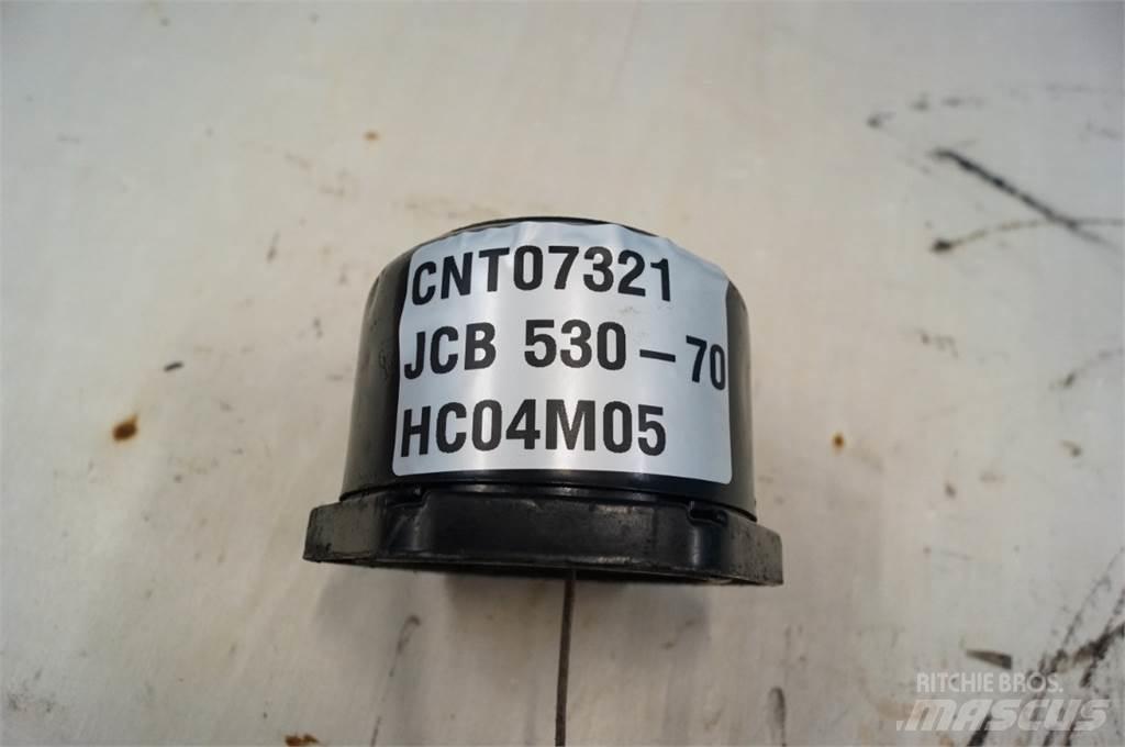 JCB 530-70 유압식 기계