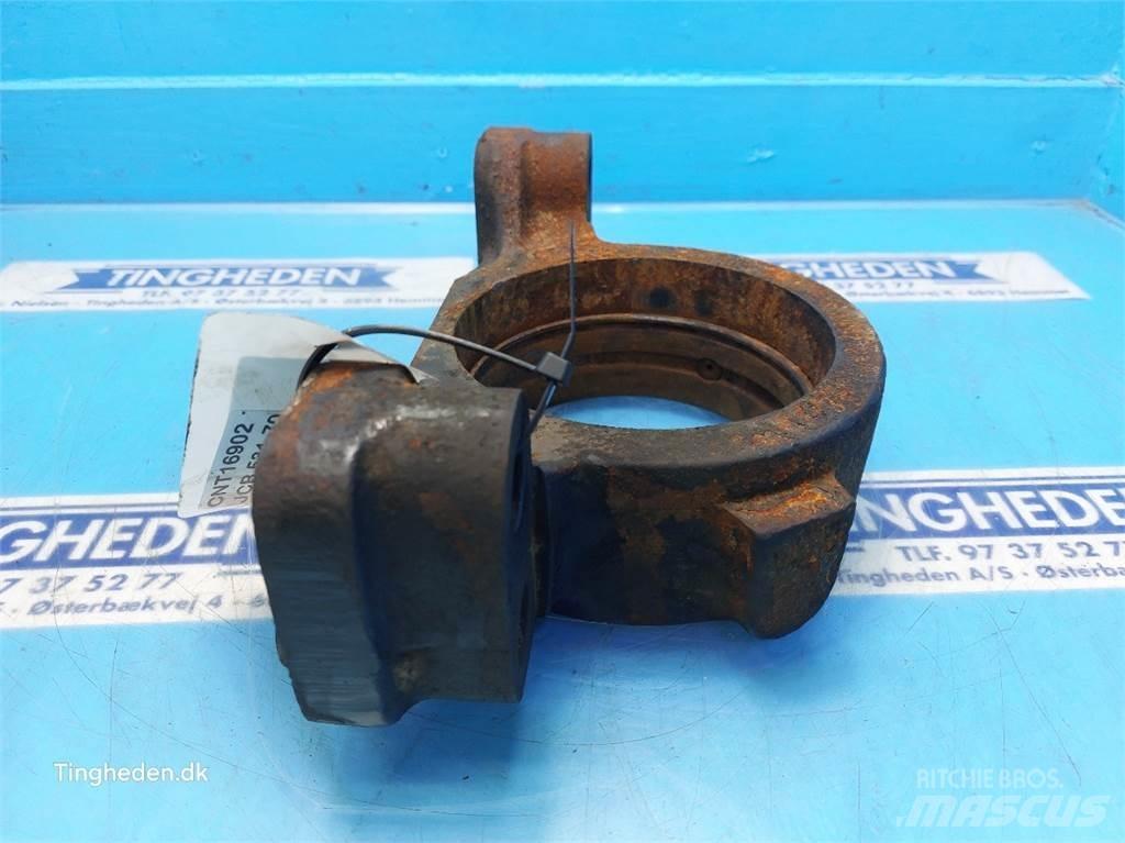 JCB 531-70 차축