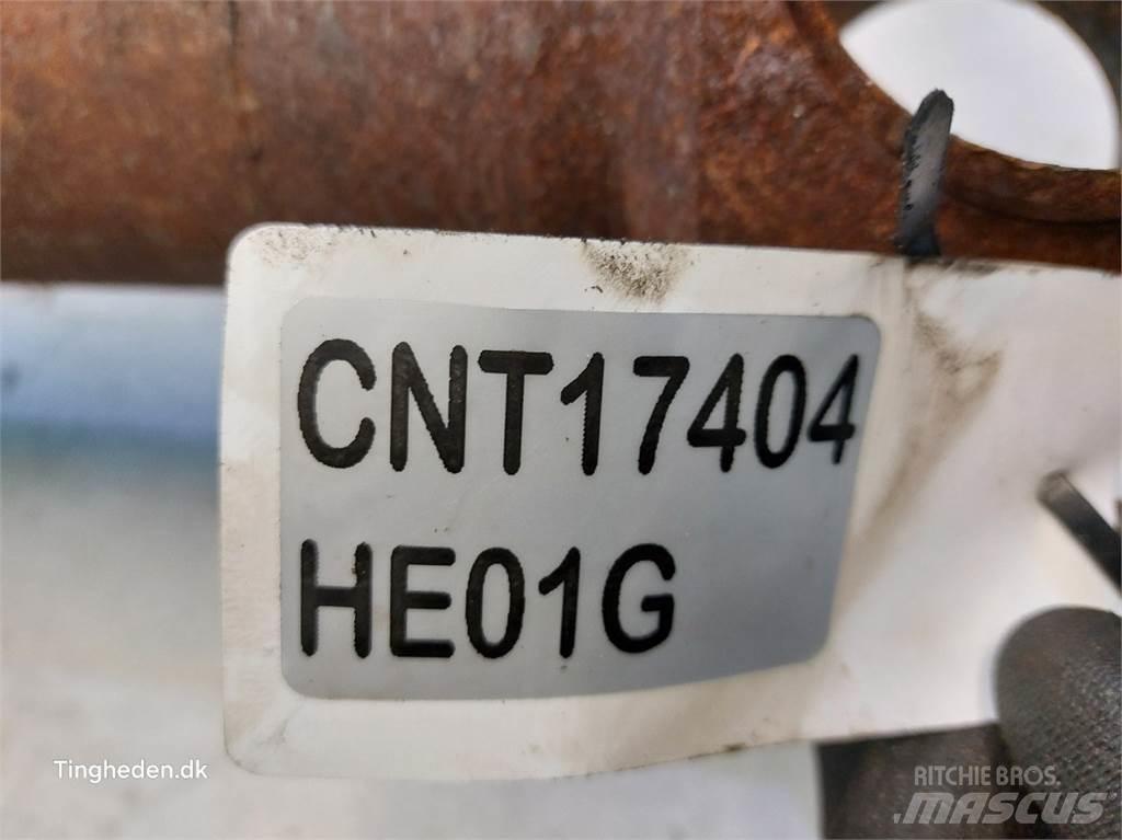 JCB 531-70 유압식 기계