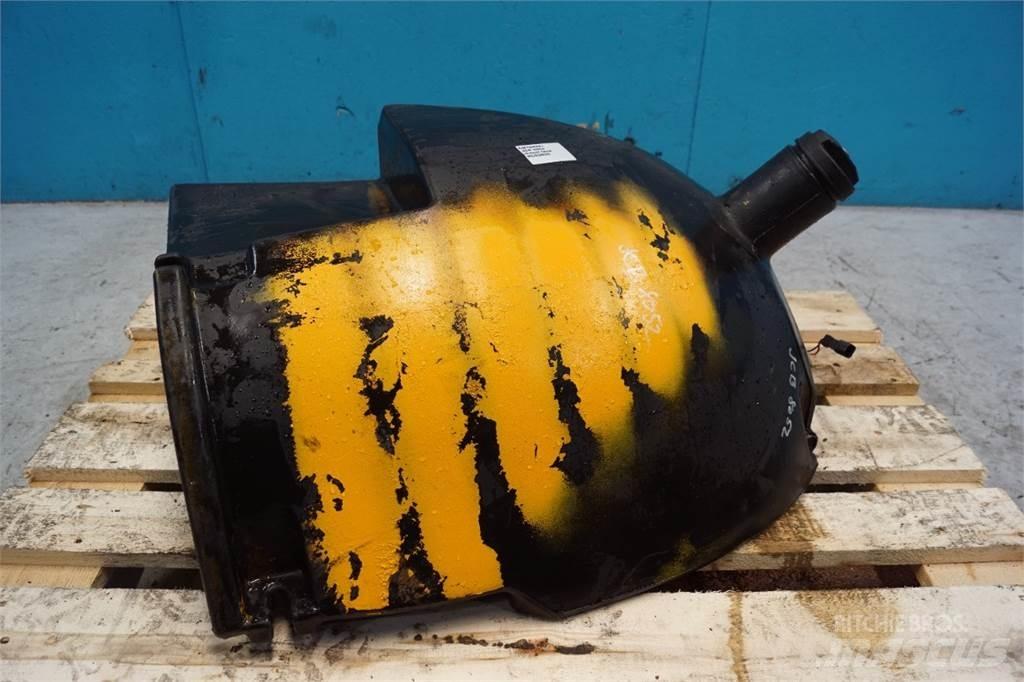 JCB 8052 기타 부품  