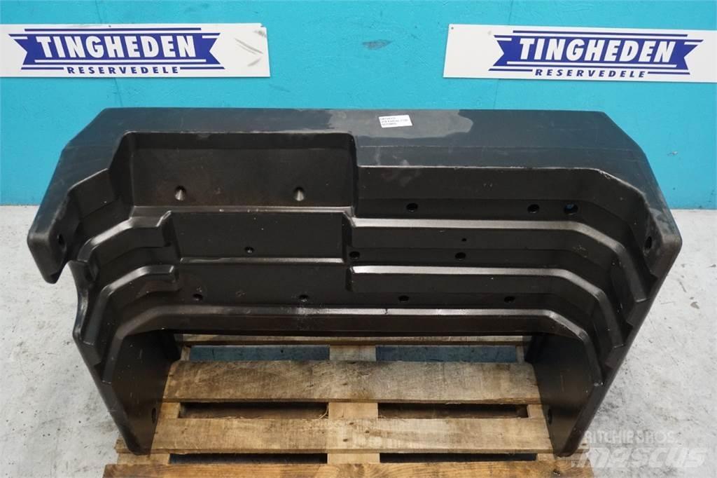 JCB Fastrac 1135 기타 트랙터 부속품