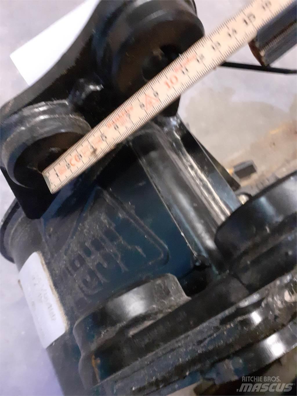 JCB Skovl 버켓