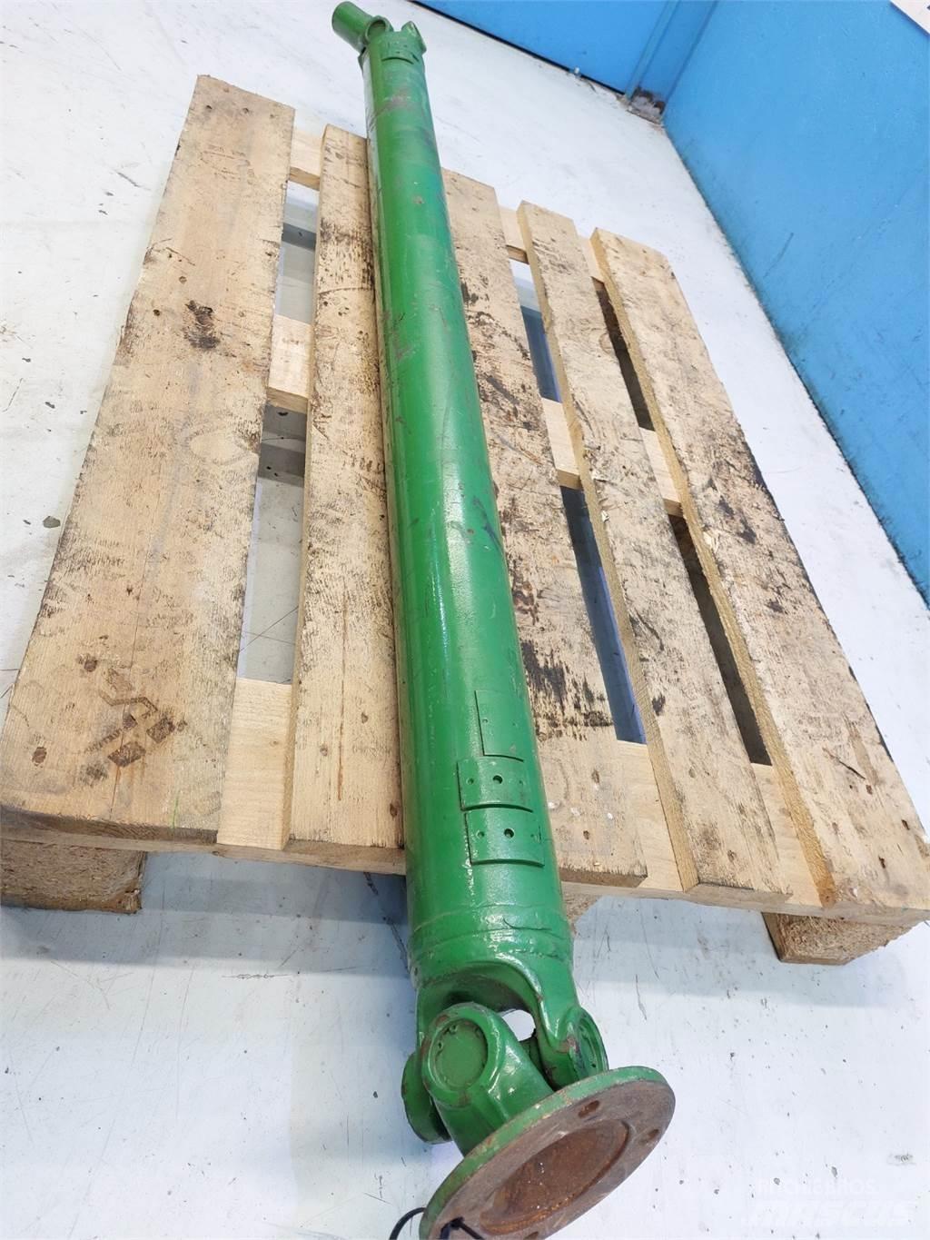 John Deere  기타 트랙터 부속품