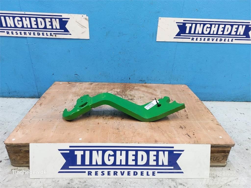 John Deere  프론트 로더 부속품