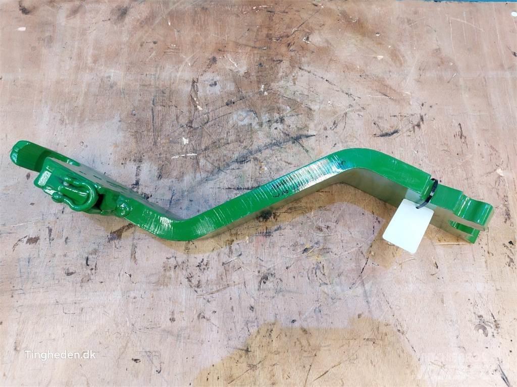John Deere  프론트 로더 부속품