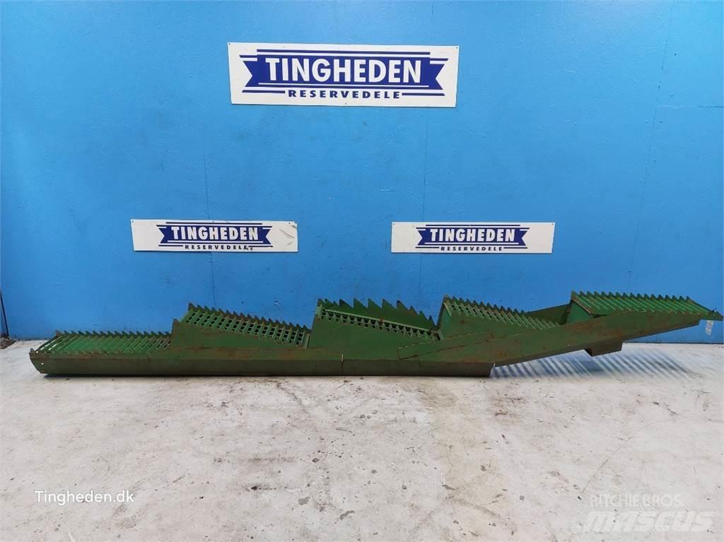 John Deere  콤바인 수확기 부속품