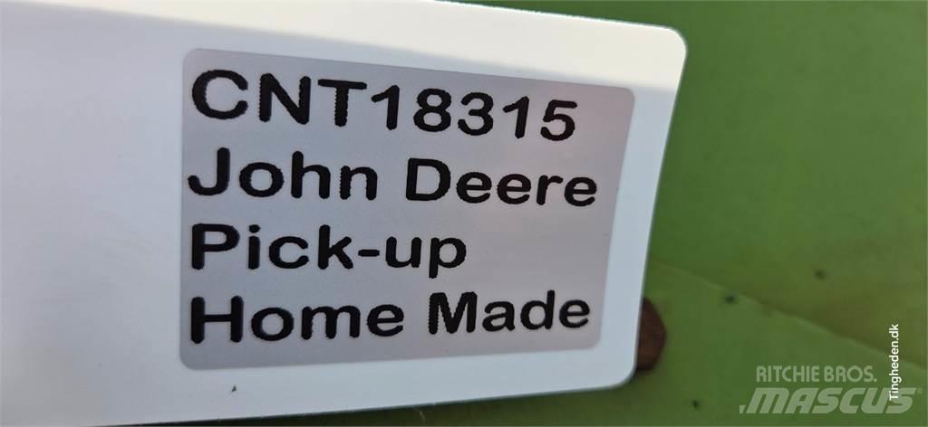 John Deere  콤바인 수확기 부속품
