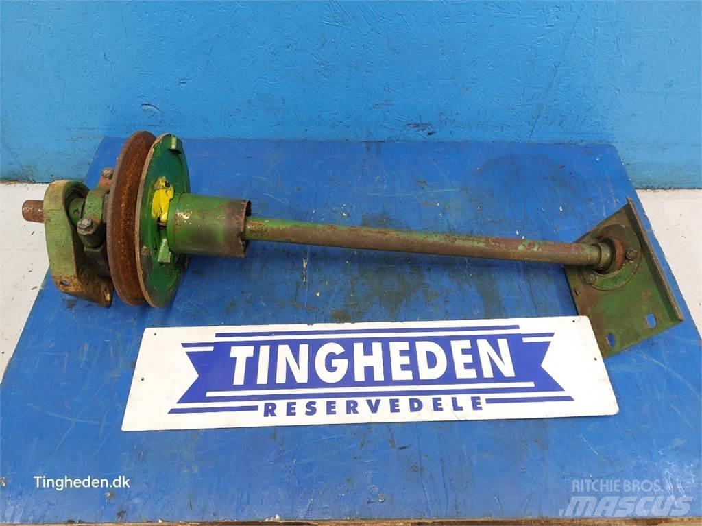 John Deere 1000 콤바인 수확기 부속품
