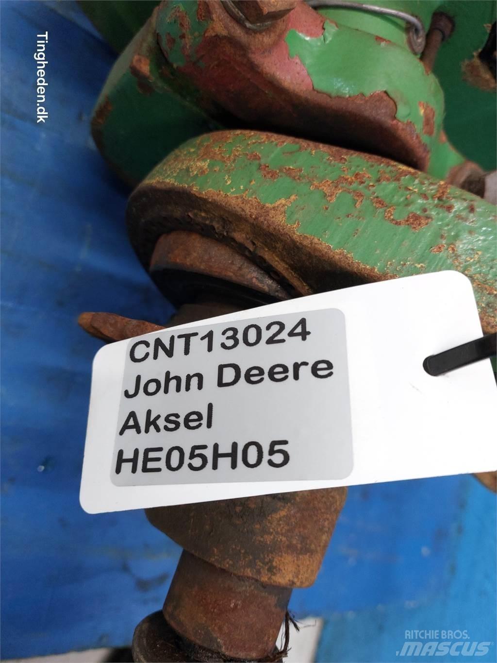 John Deere 1000 콤바인 수확기 부속품