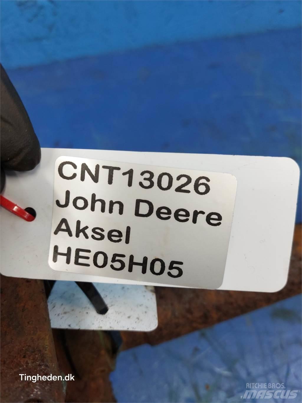 John Deere 1000 콤바인 수확기 부속품