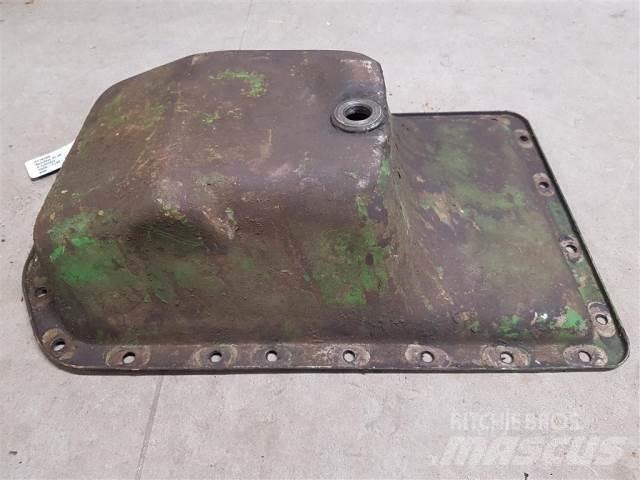 John Deere 1020 엔진