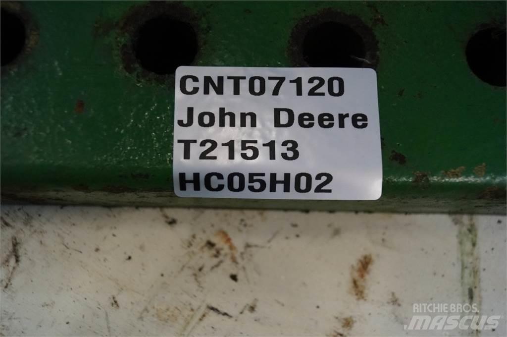 John Deere 1020 기타 트랙터 부속품