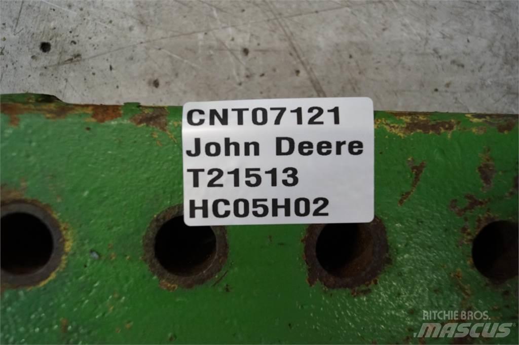 John Deere 1020 기타 트랙터 부속품