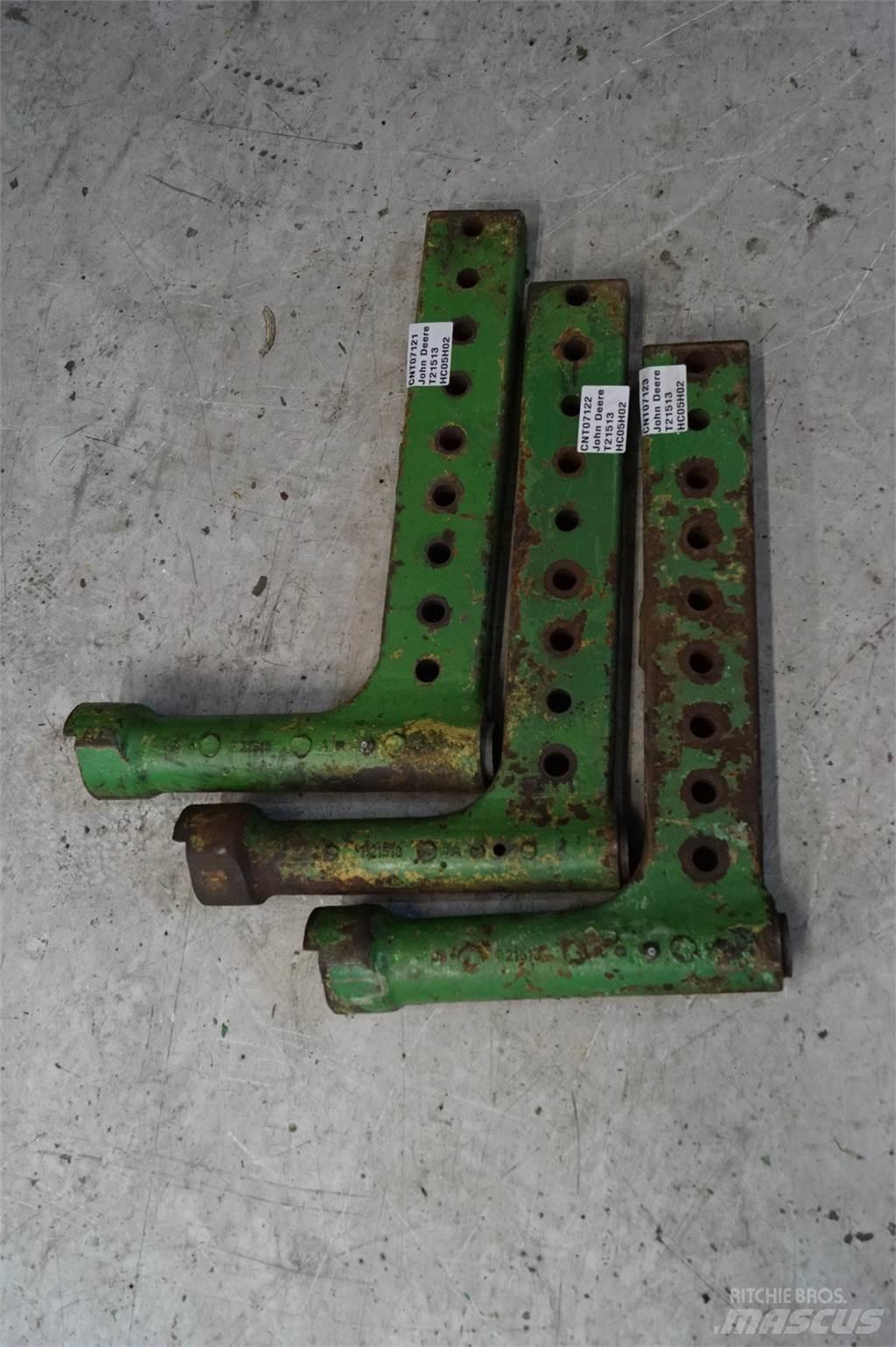 John Deere 1020 기타 트랙터 부속품