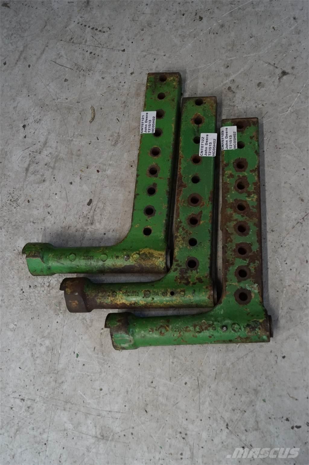 John Deere 1020 기타 트랙터 부속품