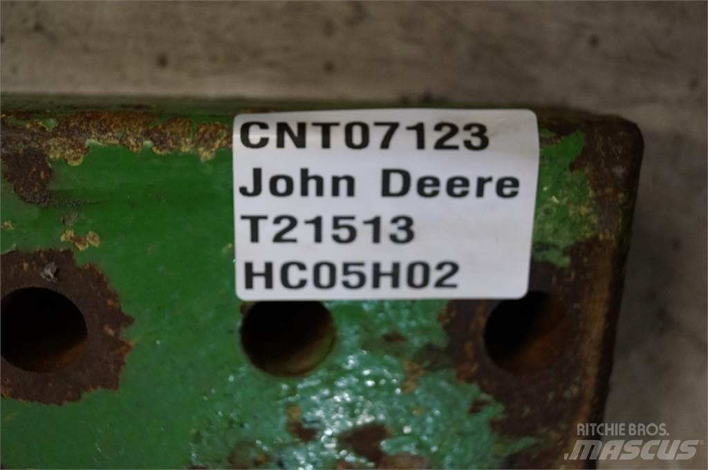 John Deere 1020 기타 트랙터 부속품