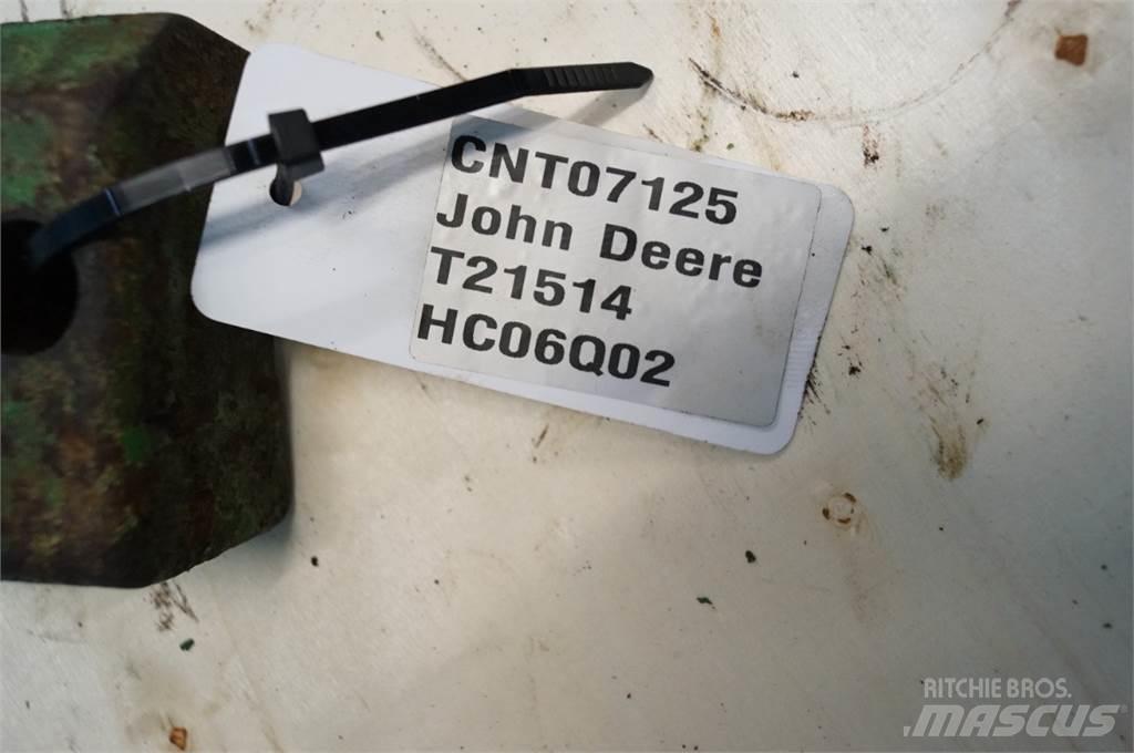 John Deere 1020 기타 트랙터 부속품