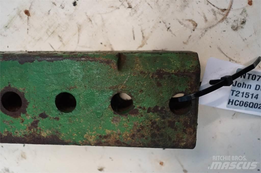John Deere 1020 기타 트랙터 부속품