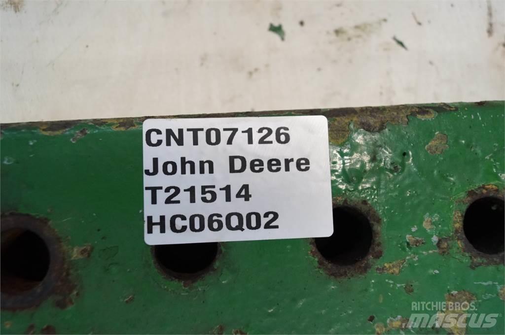 John Deere 1020 기타 트랙터 부속품