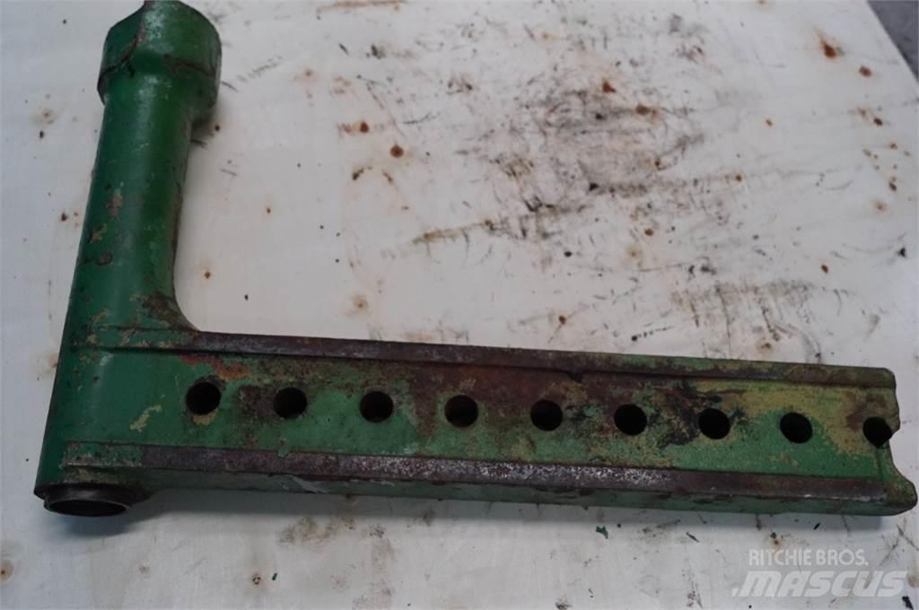 John Deere 1020 기타 트랙터 부속품