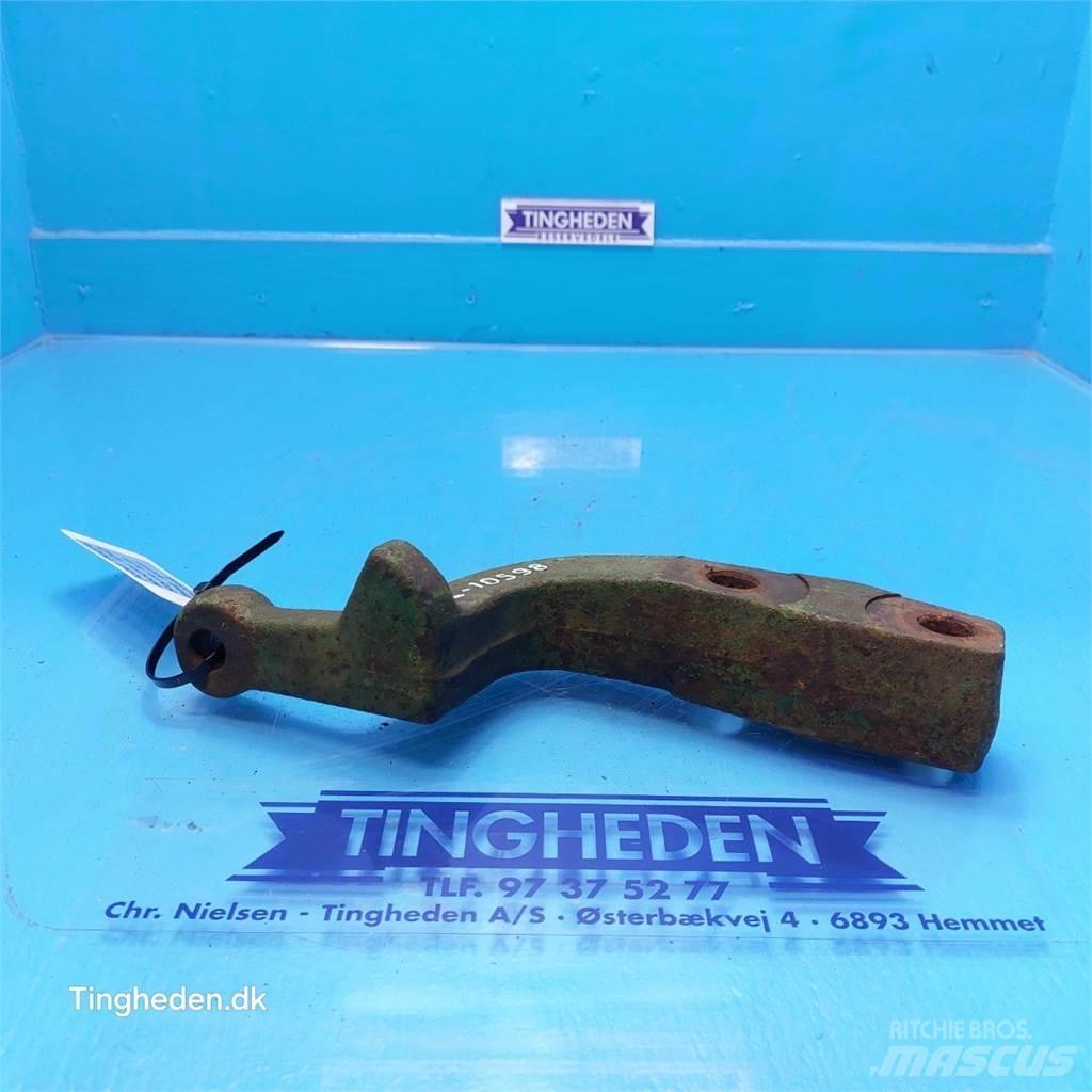 John Deere 1042 콤바인 수확기 부속품