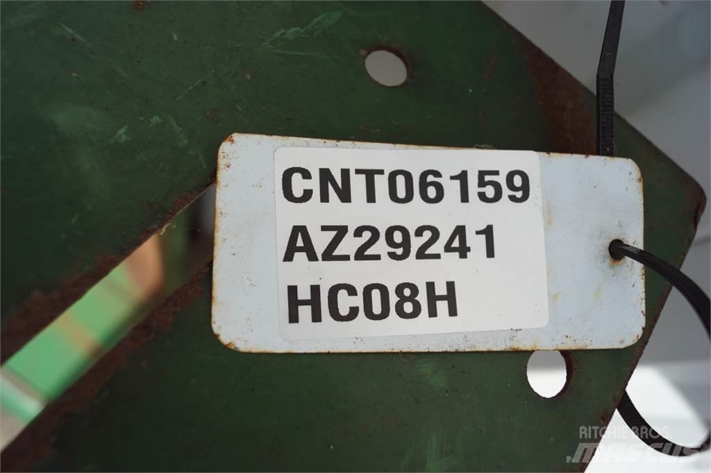 John Deere 1042 모래(염화칼슘) 살포기