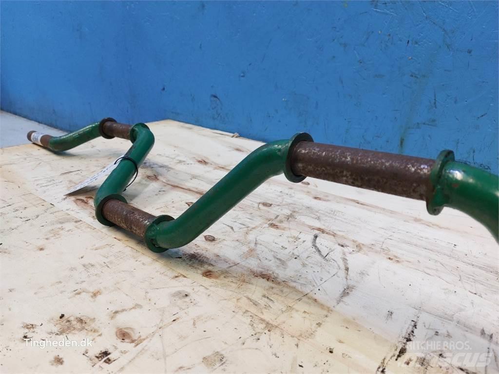 John Deere 1042 콤바인 수확기 부속품