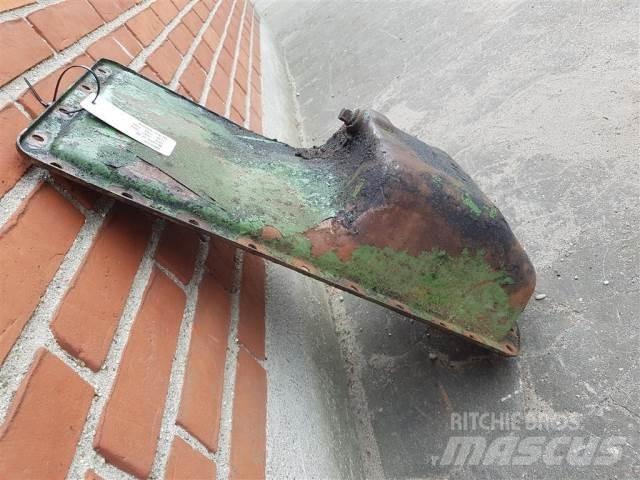 John Deere 1052 엔진