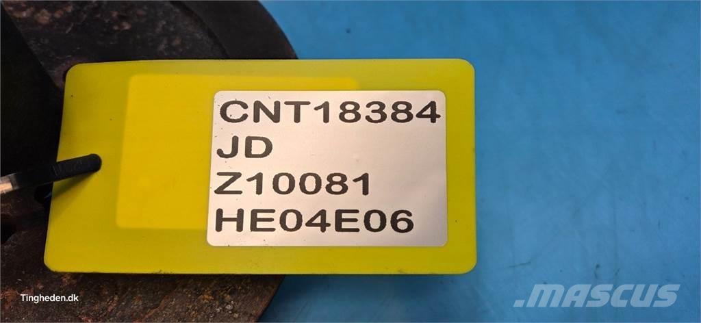 John Deere 1055 농기계 - 기타
