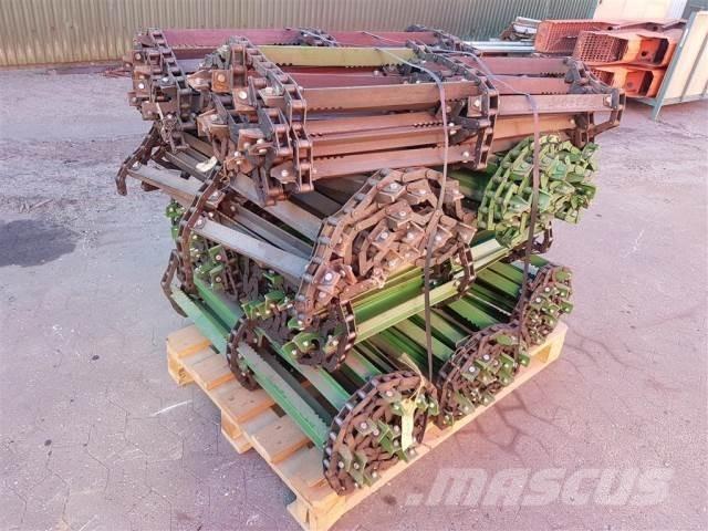 John Deere 1065 콤바인 수확기 부속품