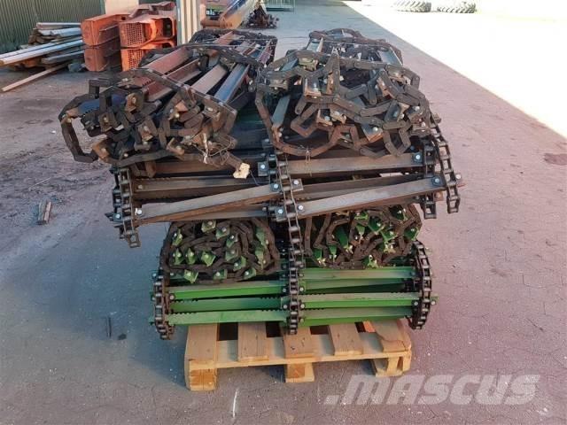 John Deere 1065 콤바인 수확기 부속품