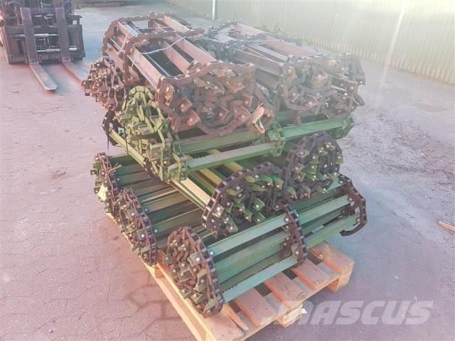 John Deere 1065 콤바인 수확기 부속품