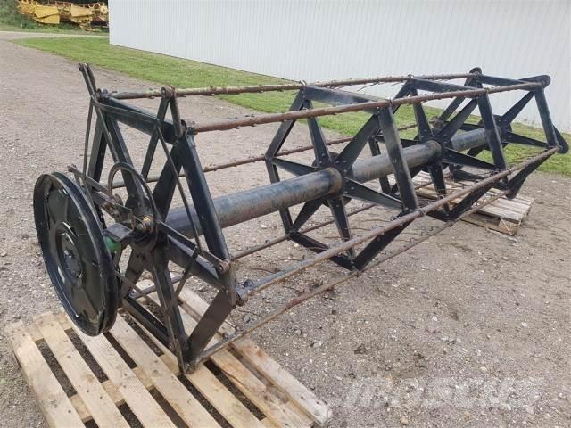 John Deere 1065 콤바인 수확기 부속품