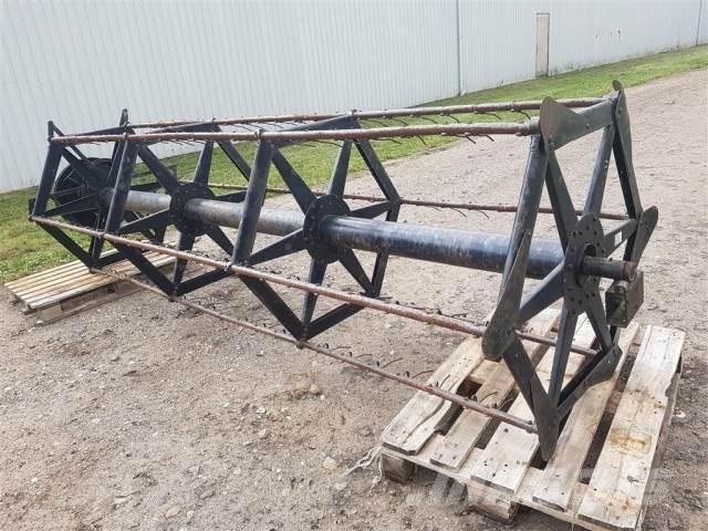 John Deere 1065 콤바인 수확기 부속품