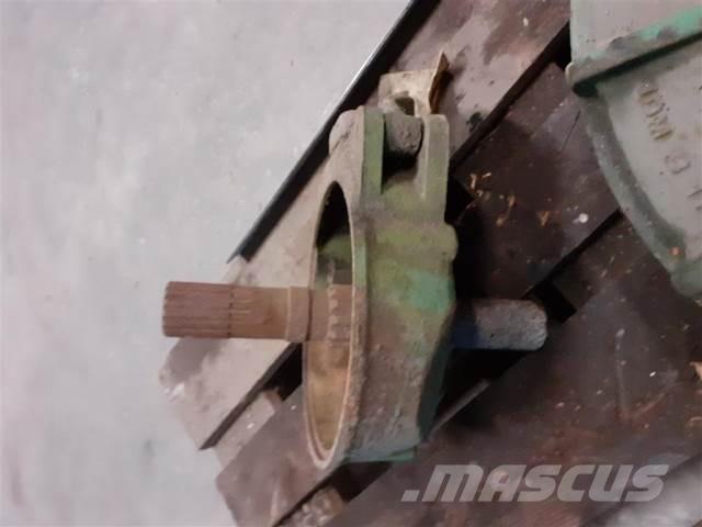 John Deere 1065 콤바인 수확기 부속품