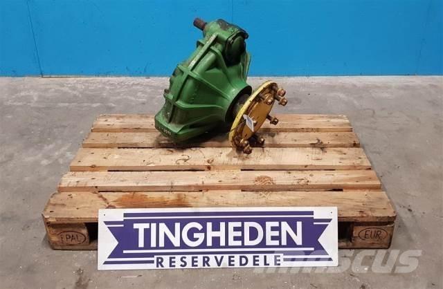 John Deere 1065 콤바인 수확기 부속품