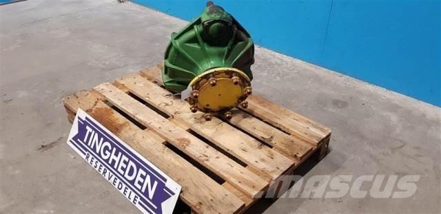 John Deere 1065 콤바인 수확기 부속품
