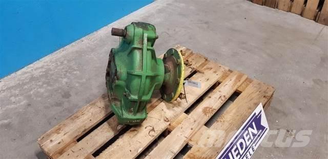 John Deere 1065 콤바인 수확기 부속품