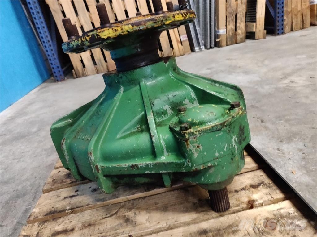 John Deere 1065 콤바인 수확기 부속품