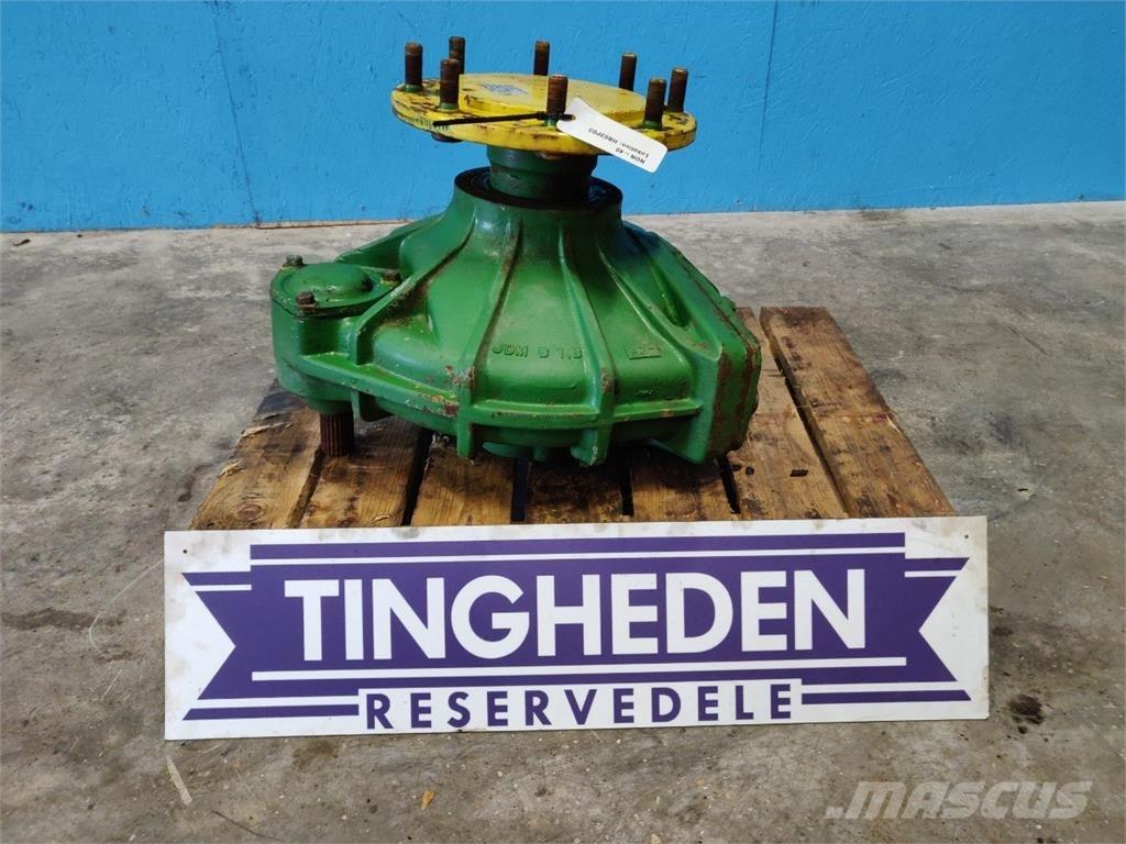 John Deere 1065 콤바인 수확기 부속품