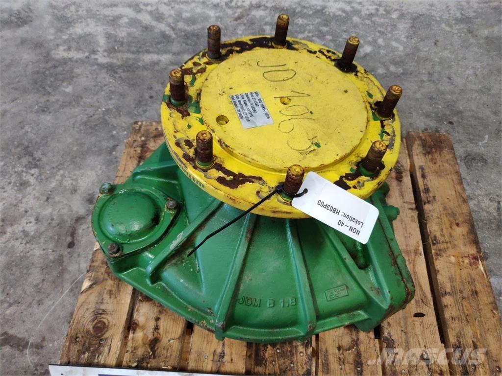 John Deere 1065 콤바인 수확기 부속품