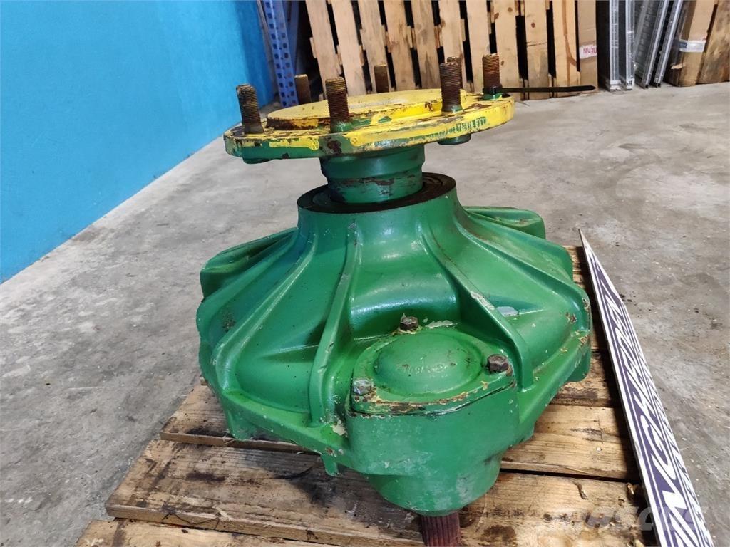 John Deere 1065 콤바인 수확기 부속품