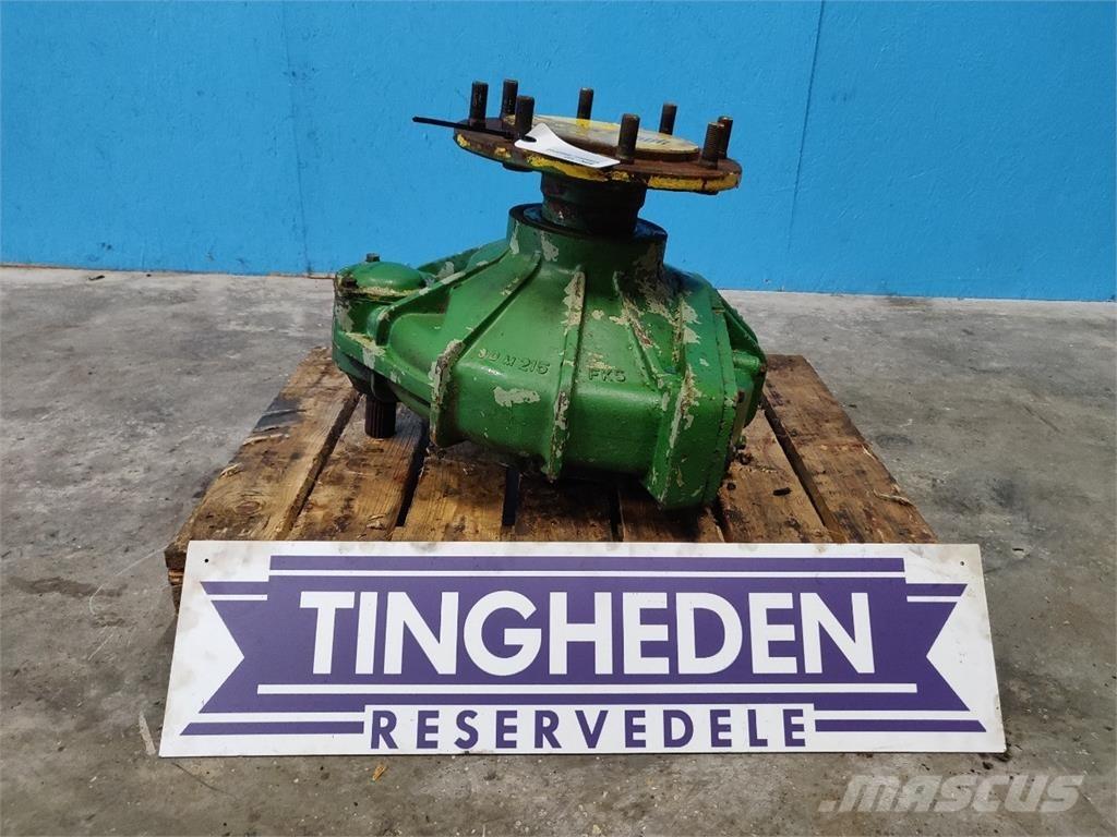 John Deere 1065 콤바인 수확기 부속품