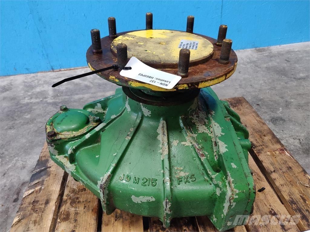 John Deere 1065 콤바인 수확기 부속품