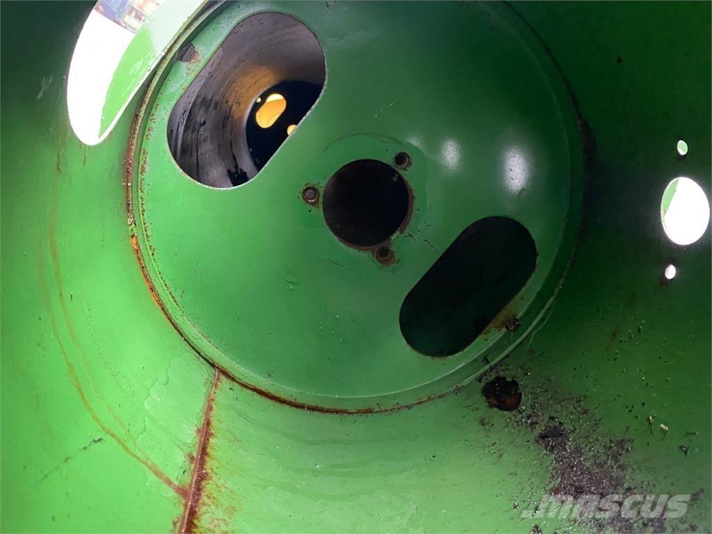 John Deere 1065 콤바인 수확기 부속품