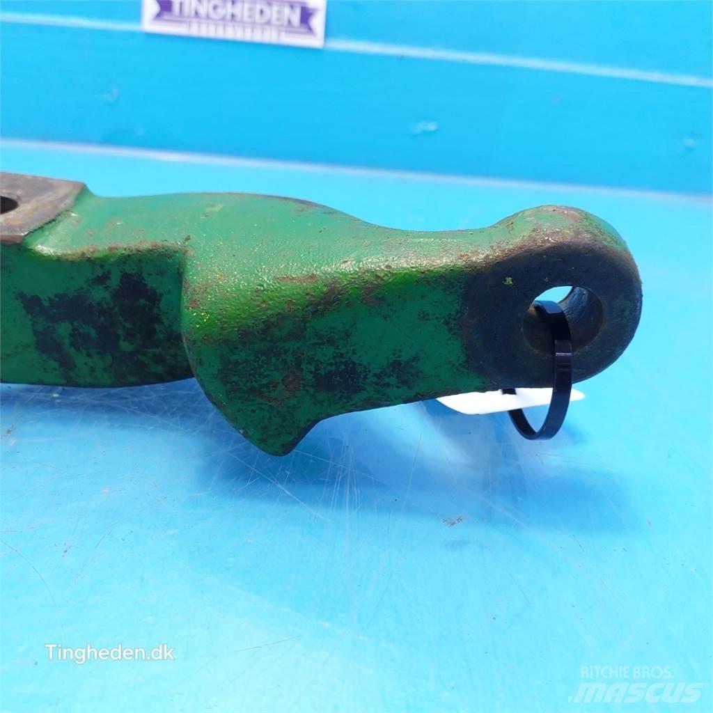 John Deere 1065 콤바인 수확기 부속품