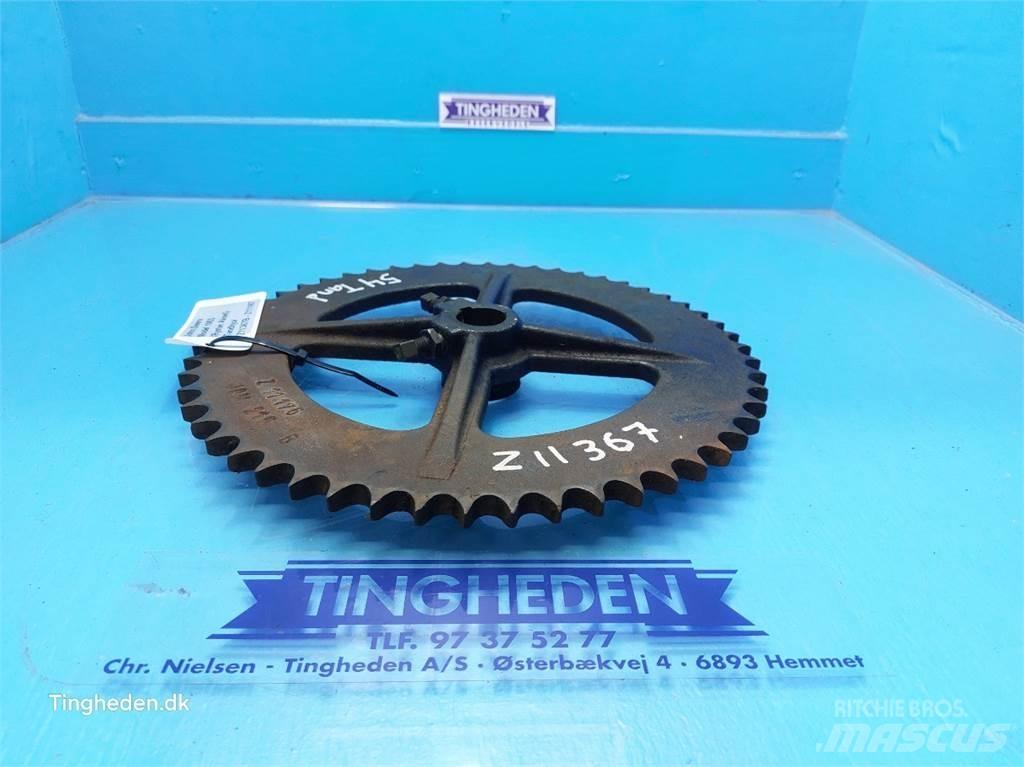 John Deere 1065 농기계 - 기타