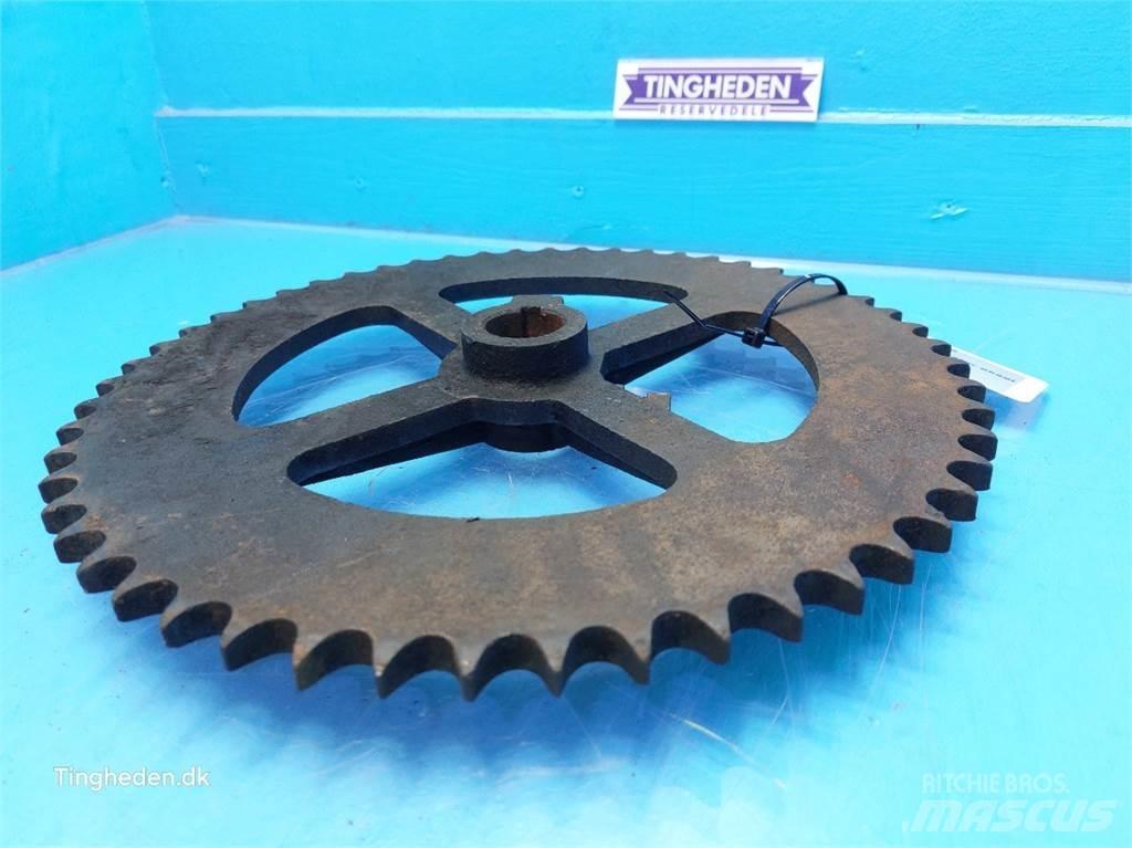 John Deere 1065 농기계 - 기타